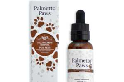 Pet Products Archives - Palmetto Harmony